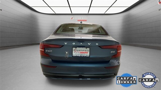 2025 Volvo S60 CORE Dallas TX