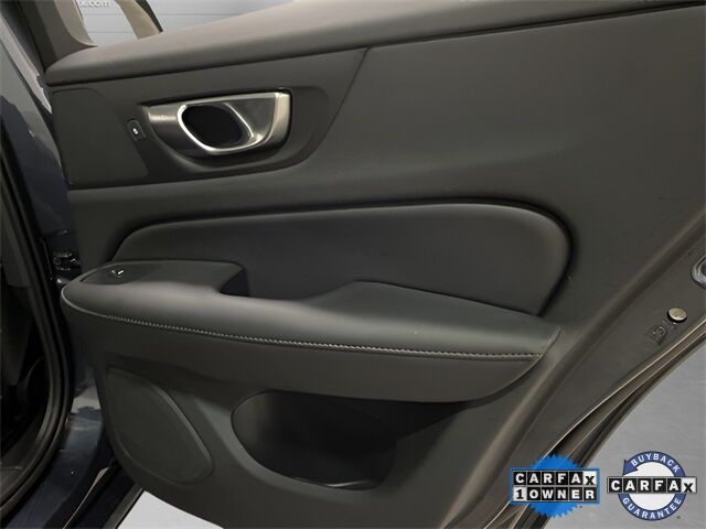 2025 Volvo S60 CORE Dallas TX
