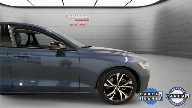 2025 Volvo S60 CORE Dallas TX