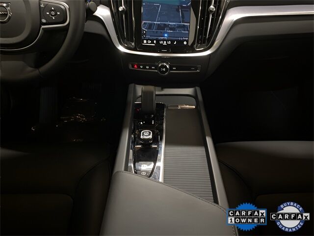 2025 Volvo S60 CORE Dallas TX