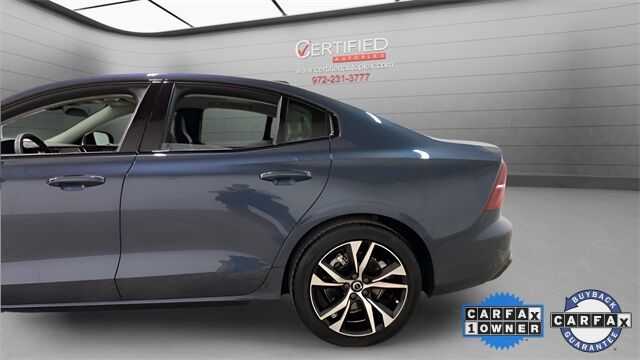2025 Volvo S60 CORE Dallas TX