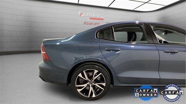 2025 Volvo S60 CORE Dallas TX