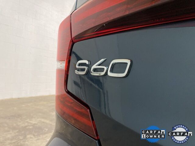 2025 Volvo S60 CORE Dallas TX