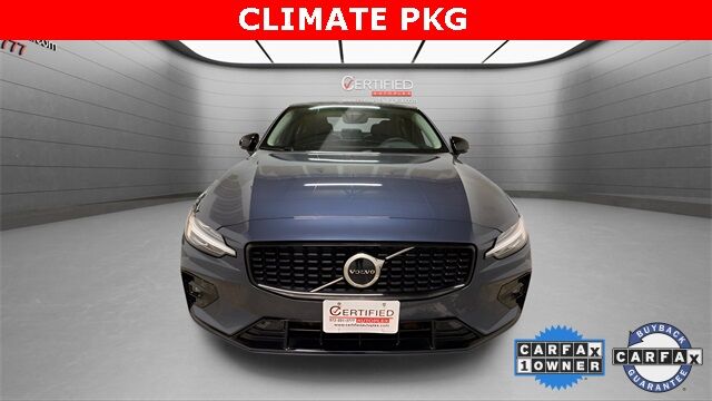 2025 Volvo S60 CORE Dallas TX