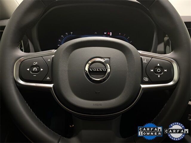 2025 Volvo S60 CORE Dallas TX