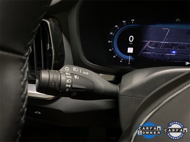 2025 Volvo S60 CORE Dallas TX