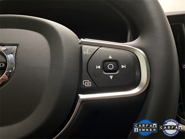 2025 Volvo S60 CORE Dallas TX