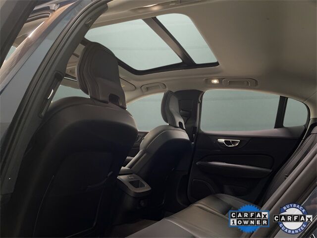 2025 Volvo S60 CORE Dallas TX