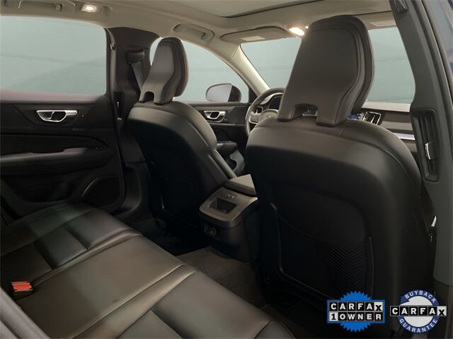 2025 Volvo S60 CORE Dallas TX