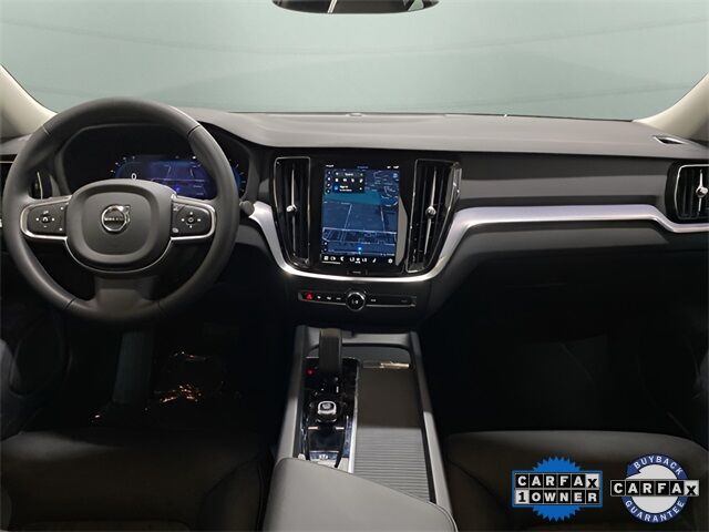 2025 Volvo S60 CORE Dallas TX
