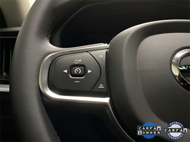 2025 Volvo S60 CORE Dallas TX