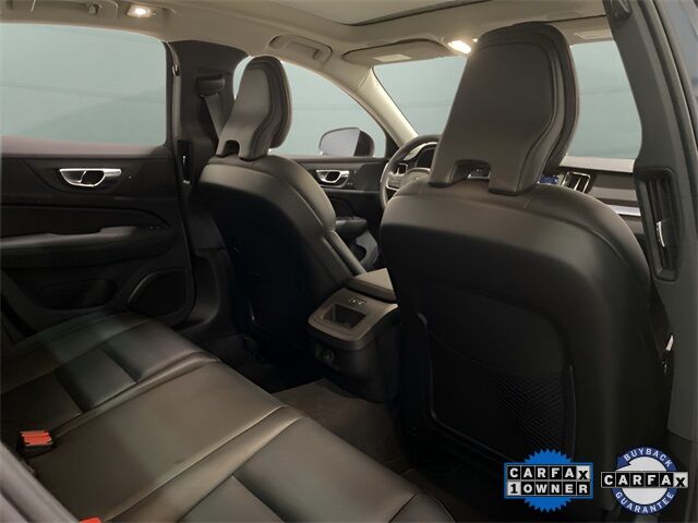 2025 Volvo S60 CORE Dallas TX