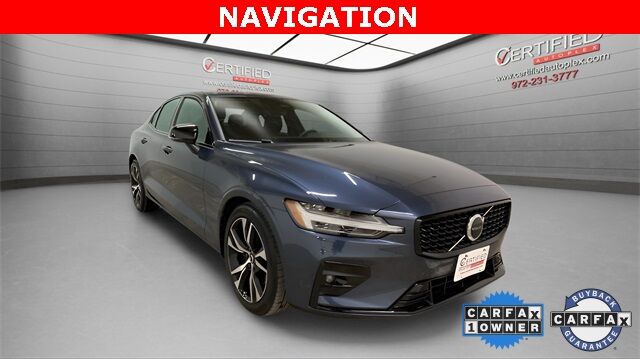 2025 Volvo S60 CORE Dallas TX
