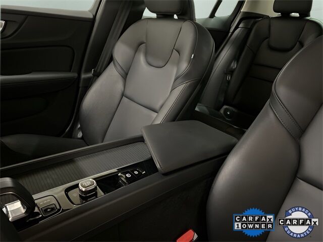 2025 Volvo S60 CORE Dallas TX