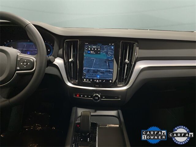 2025 Volvo S60 CORE Dallas TX