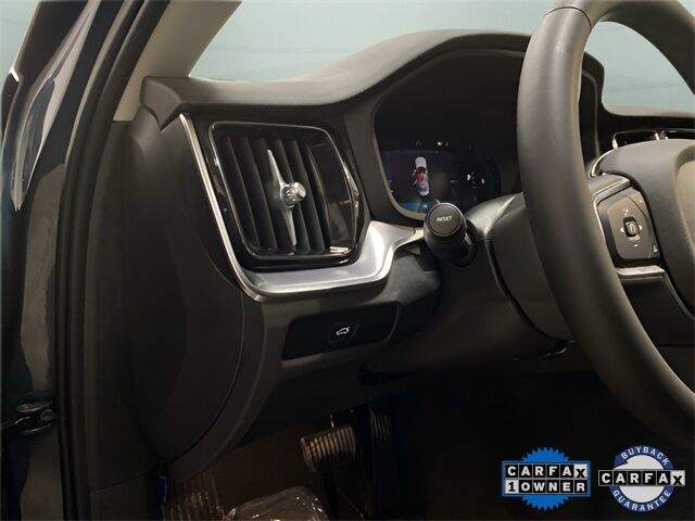 2025 Volvo S60 CORE Dallas TX