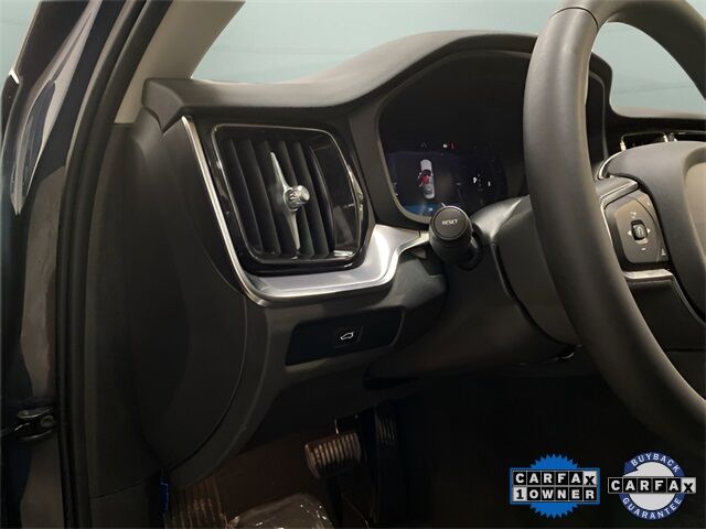 2025 Volvo S60 CORE Dallas TX