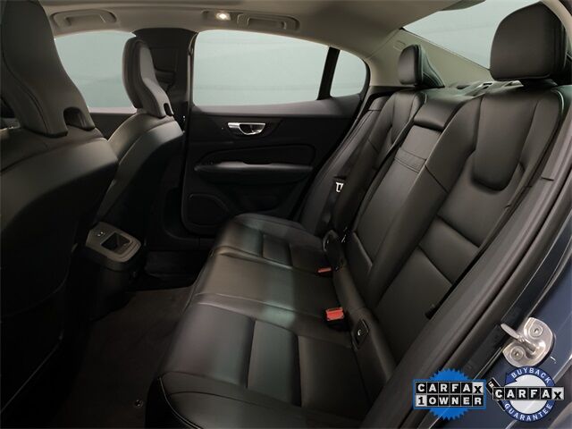 2025 Volvo S60 CORE Dallas TX
