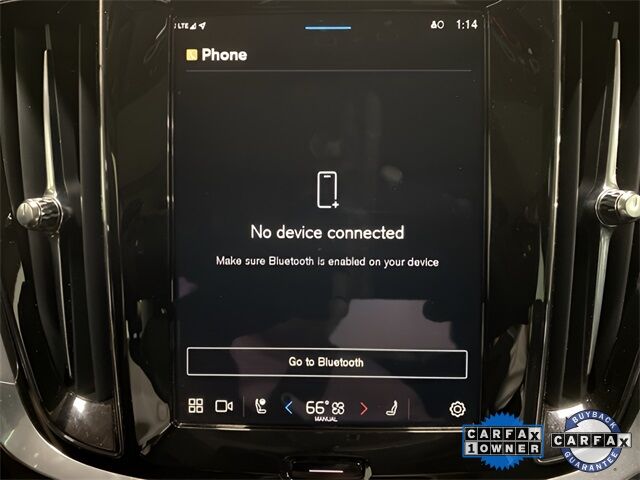 2025 Volvo S60 CORE Dallas TX