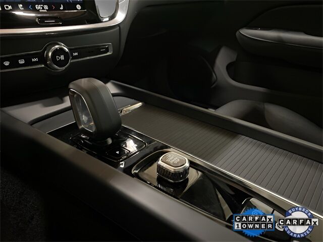 2025 Volvo S60 CORE Dallas TX
