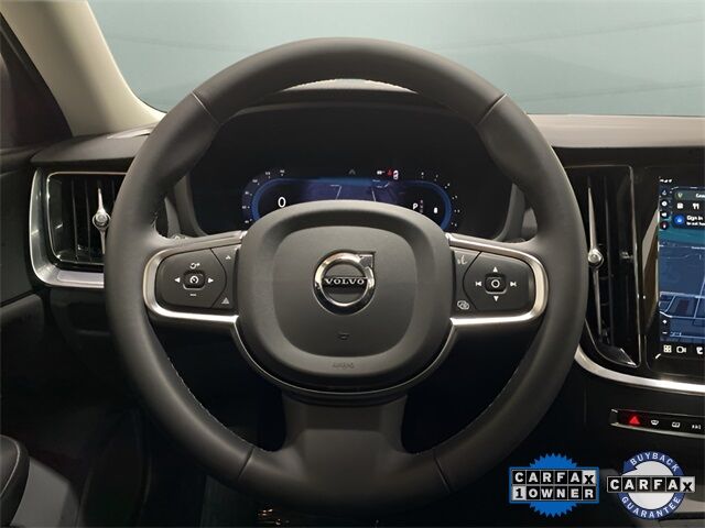 2025 Volvo S60 CORE Dallas TX