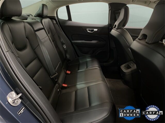 2025 Volvo S60 CORE Dallas TX
