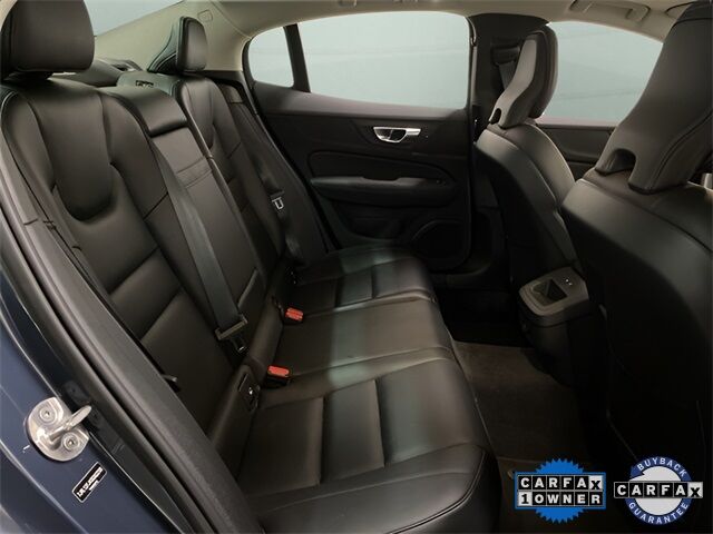 2025 Volvo S60 CORE Dallas TX