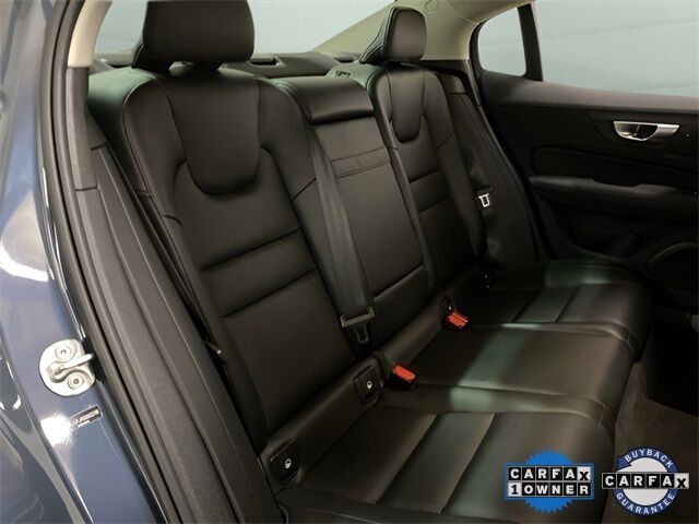 2025 Volvo S60 CORE Dallas TX