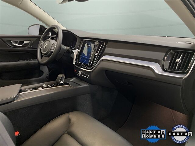 2025 Volvo S60 CORE Dallas TX