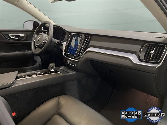 2025 Volvo S60 CORE Dallas TX