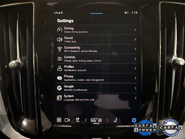 2025 Volvo S60 CORE Dallas TX