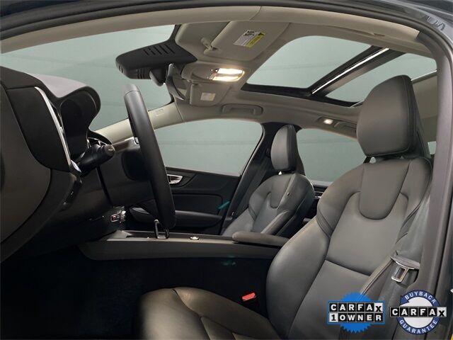2025 Volvo S60 CORE Dallas TX