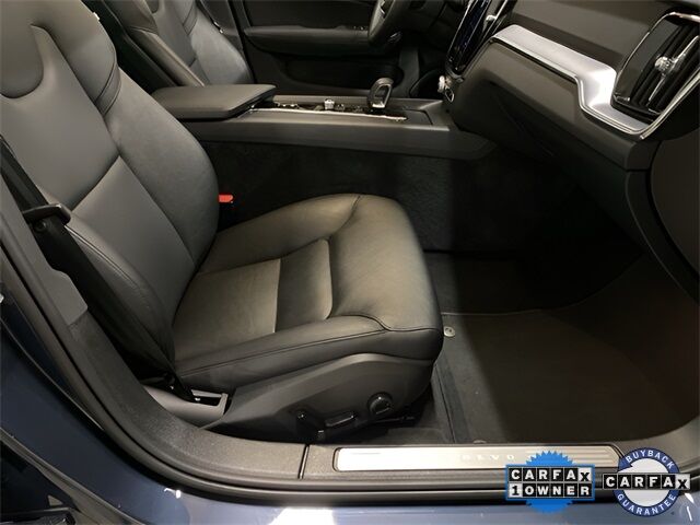 2025 Volvo S60 CORE Dallas TX