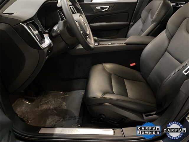2025 Volvo S60 CORE Dallas TX