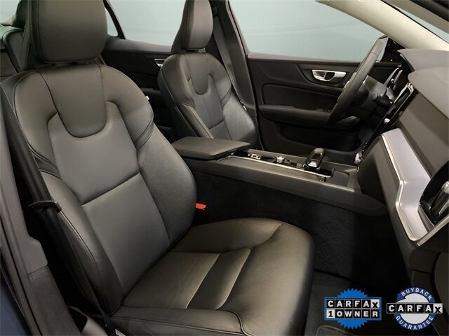 2025 Volvo S60 CORE Dallas TX