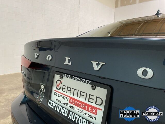 2025 Volvo S60 CORE Dallas TX
