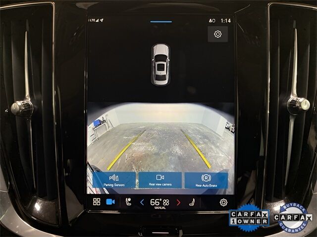 2025 Volvo S60 CORE Dallas TX