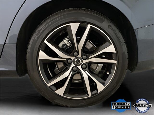 2025 Volvo S60 CORE Dallas TX