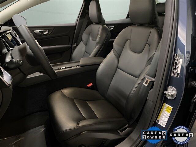 2025 Volvo S60 CORE Dallas TX