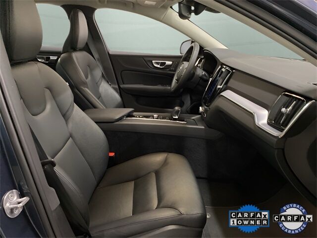 2025 Volvo S60 CORE Dallas TX
