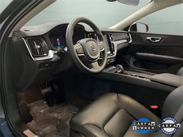 2025 Volvo S60 CORE Dallas TX