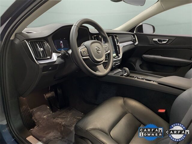 2025 Volvo S60 CORE Dallas TX