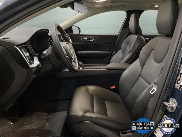 2025 Volvo S60 CORE Dallas TX