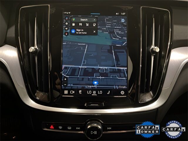 2025 Volvo S60 CORE Dallas TX