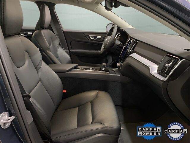 2025 Volvo S60 CORE Dallas TX