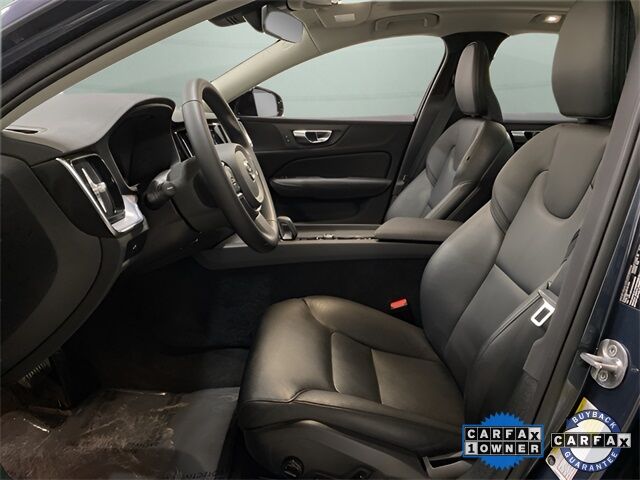 2025 Volvo S60 CORE Dallas TX