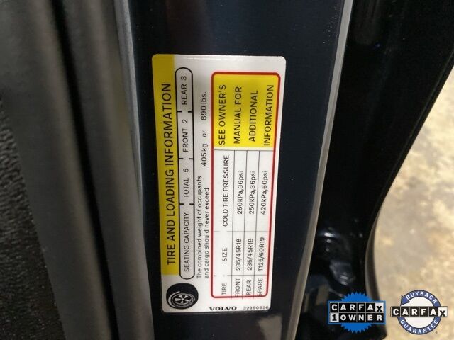 2025 Volvo S60 CORE Dallas TX