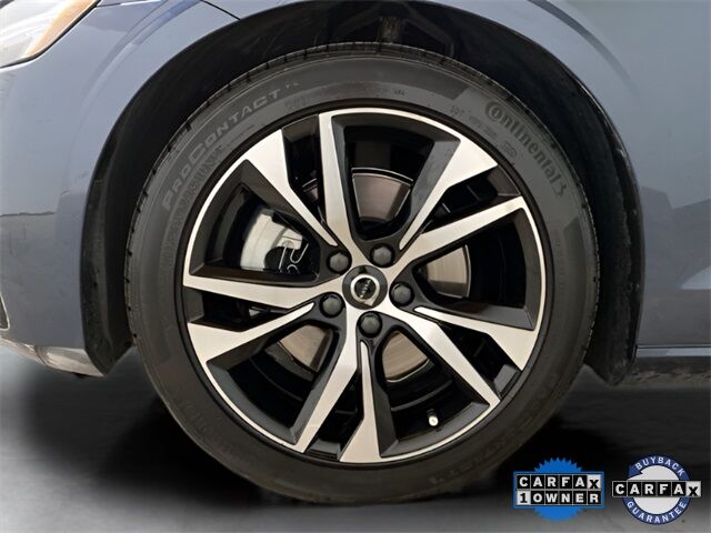 2025 Volvo S60 CORE Dallas TX