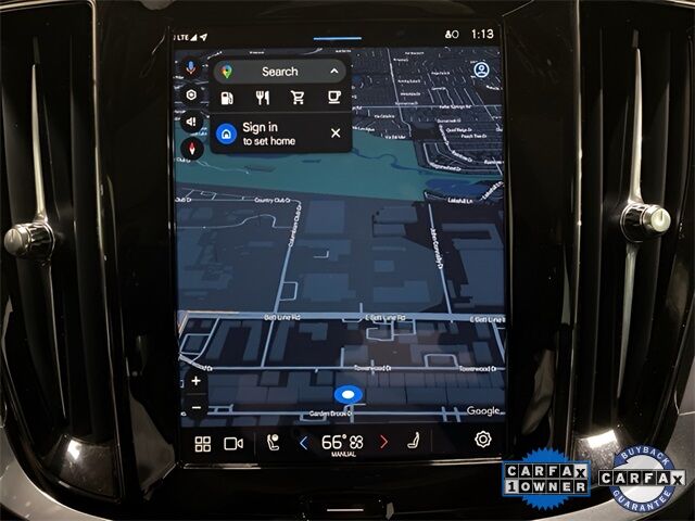 2025 Volvo S60 CORE Dallas TX