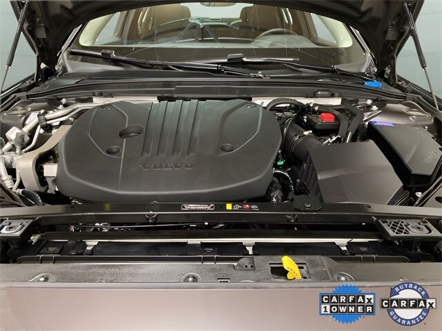 2025 Volvo S60 CORE Dallas TX